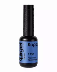 1750 Королева приключений, гель-лак 8 мл