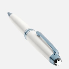 Шариковая ручка Meisterstück Glacier Classique, белая