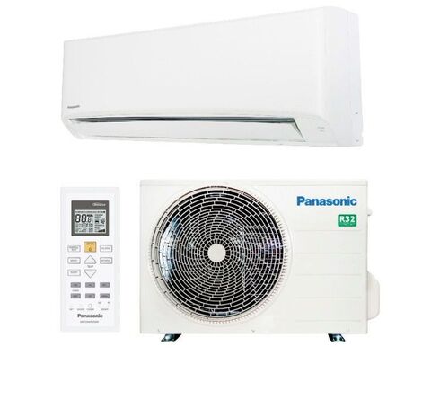 Сплит-система Panasonic CS/CU-TZ60WKE