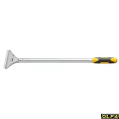 OLFA 100 мм х 600 мм, ударный скребок (OL-XSR-600)