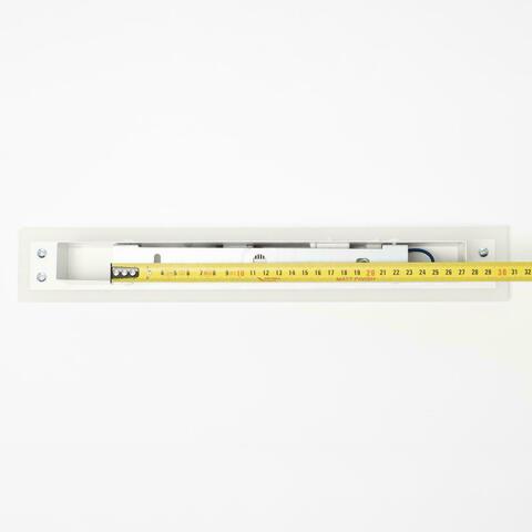 Настенный светодиодный светильник Citilux Тринити CL238640