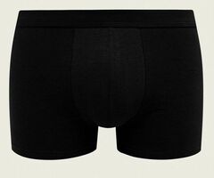 Боксерки теннисные Fila Underwear Man Boxer 1 pack - black