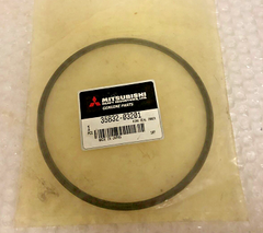 Уплотнение / Ring, Seal Outer АРТ: 35B32-03201