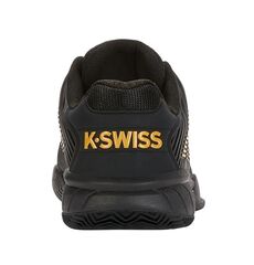 Теннисные кроссовки K-Swiss Hypercourt Express 2 HB - moonless/amber