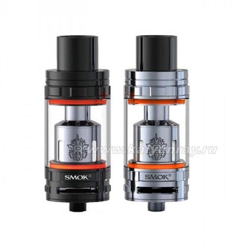 Обслуживаемый атомайзер Smok TFV8 Cloud Beast