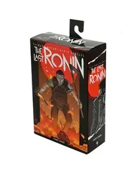 Фигурка NECA Teenage Mutant Ninja Turtles The Last Ronin: Casey Jones Ultimate