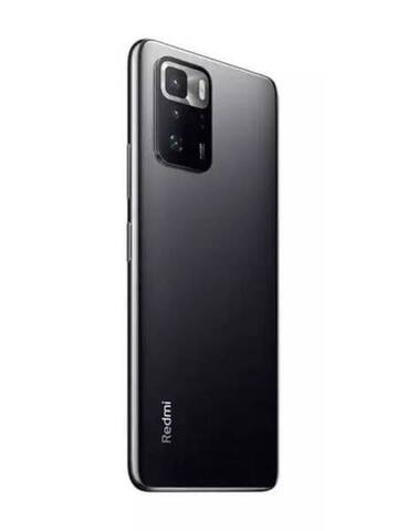 Xiaomi Poco X3 GT 8/256Gb Stargaze Black (черный)