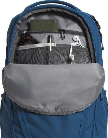 Картинка рюкзак городской The North Face Vault синий - 5
