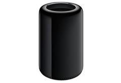 Apple Mac Pro Intel Xeon E5 3,7 ГГц (4 ядра), 12 ГБ, 2x AMD FirePro D300, 256 ГБ Flash РСТ