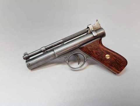 Miniature Air gun - Webley