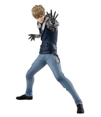 Pop Up Parade: One Punch Man - Genos