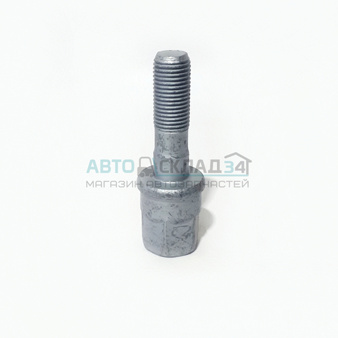 БОЛТ ШКИВА КОЛЕНВАЛА DELTA 2,7 SANTA FE SM, SONATA EF, TUCSON JM, SPORTAGE KM HYUNDAI M14*1,5*49(29)