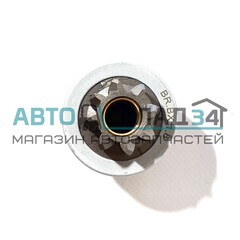 БЕНДИКС SOLARIS, RIO, ACCENT (8 ЗУБОВ ДЛИННЫЙ) BRAVE (D-45мм, d-28мм, L-56мм)