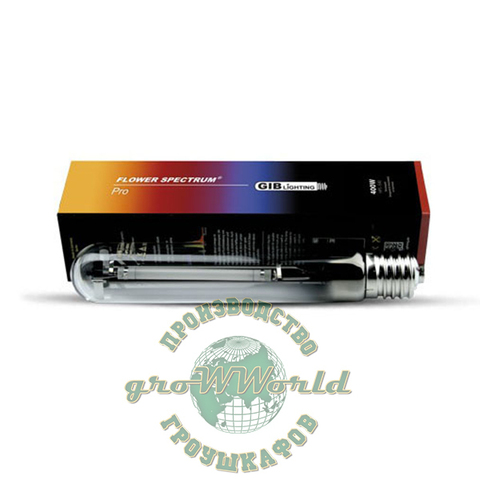 ДНаТ лампа GIB Lighting Flower Spectrum Pro HPS 150w