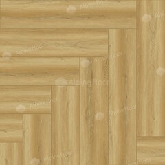 SPC ламинат Alpine Floor Light Parquet Дуб Поллукс ЕСО 13-28