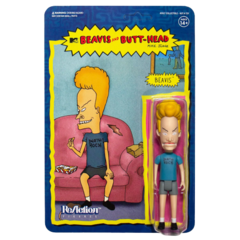 Фигурка Beavis and Butt-Head Beavis