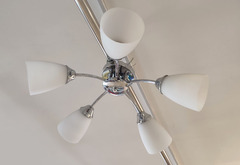 Люстра  32332/5