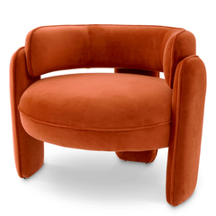 Кресло Chair Chaplin арт.117595