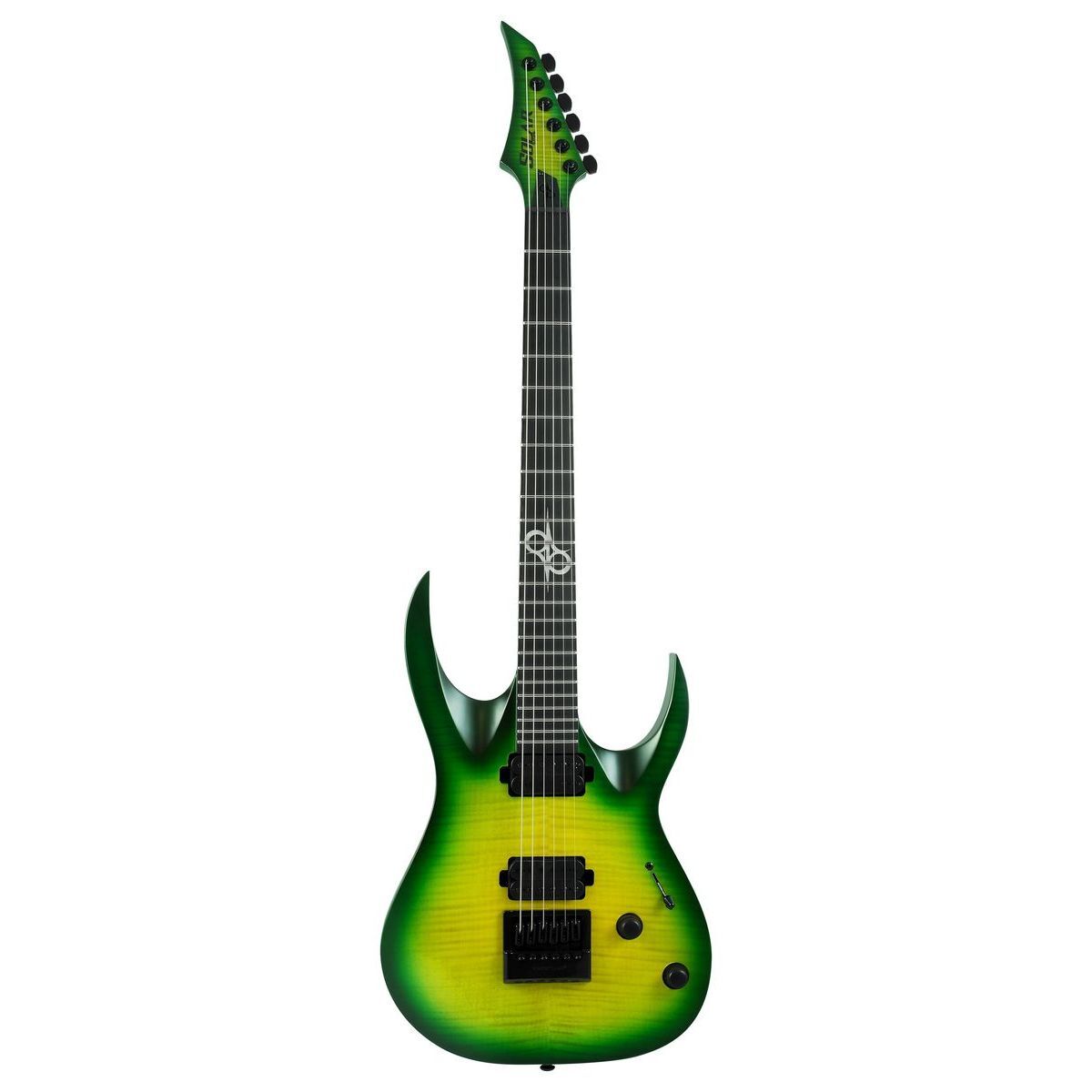 Электрогитара solar. Гитара Солар 1.6. Электрогитара Solar Guitars ab1.7s. Solar Guitars t1.7TBR. Бюджетная семиструнная электрогитара.