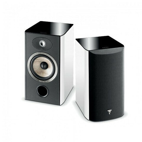 Focal Aria 906