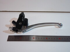 Рычаг сцепления Honda CBR CB-1 VTR 250 VTEC 1-4 CB 400