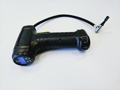 Ручной компрессор SUITU ST-5007 USB (7.4В, 120Вт)