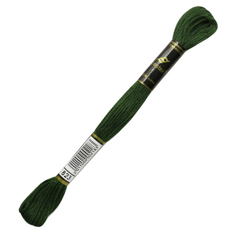 Мулине 'Bestex' (8м) (823)
