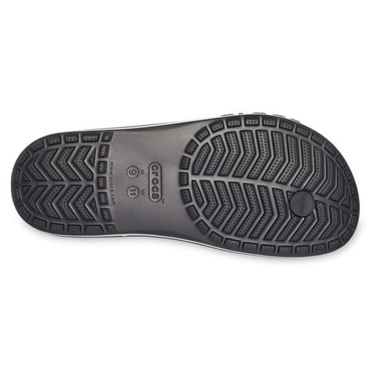 Crocs Crocband 205393 066 205393 066 7 500 HARDLUX