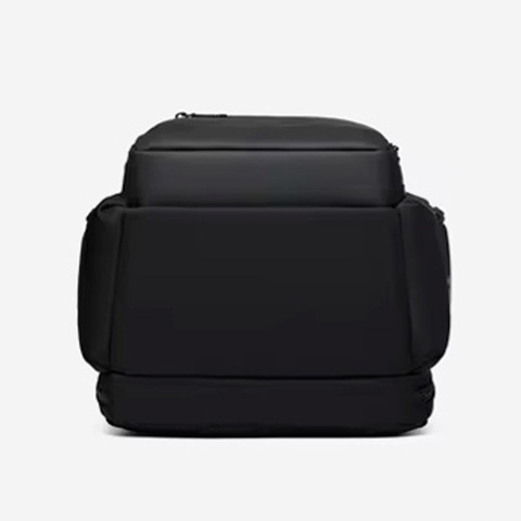 Картинка рюкзак городской Ozuko 9772S Black - 16