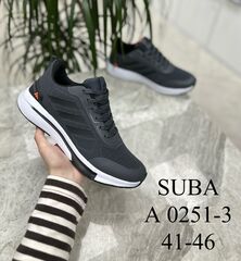 Кроссовки по 8 пар (41-46)р.