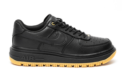 Nike Air Force 1 Luxe “Black”