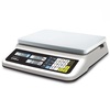 Весы торговые настольные CAS PR-15B, RS232/USB (опция), 15кг, 2/5гр, 320x210, с поверкой, без стойки