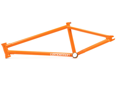Рама TSB Competition v2 NEW - Orange