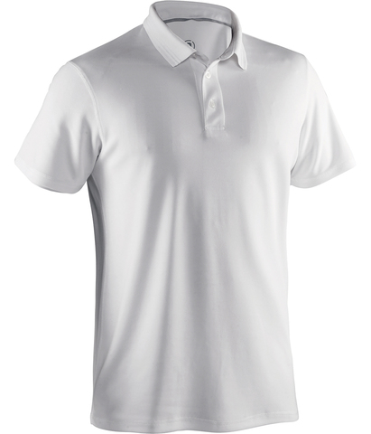 Jr Clark Polo