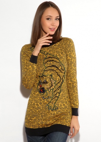 кофта