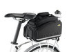 Картинка велосумка Topeak Trunk Bag Dxp Rigid Molded Panels Strap Version  - 1