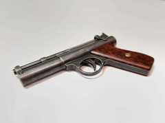 Miniature Air gun - Webley