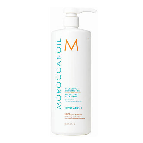 Moroccanoil Hydrating Conditioner - Увлажняющий кондиционер