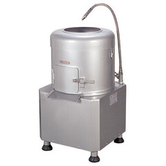 Картофелечистка Assum РР15 PAINTED