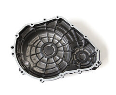 Крышка сцепления (большая правая) для Suzuki GSX-R 600/750 2006-2016 г.в.