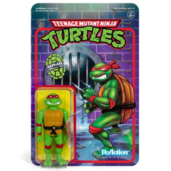Фигурка Super7 TMNT: Raphael