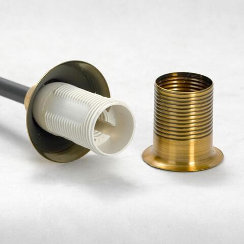 Потолочная люстра Lussole  Ouachita LSP-8275