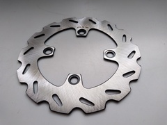Диск для Kawasaki KVF 360 / KVF 650 Brute Force / KVF 700 (KFX700) / KVF 750 Burte Force / Тормозной / Передний
