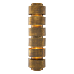 Бра Wall Lamp Manetti L арт.116681
