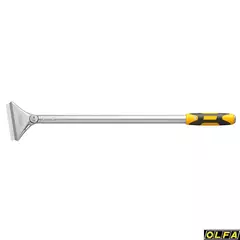 OLFA 100 мм х 600 мм, ударный скребок (OL-XSR-600)