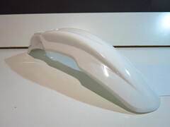 Крыло Kayo BSE белое