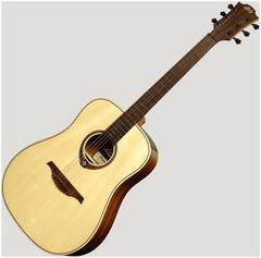 Гитара акустическая LAG T-88D