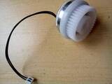 Муфта Samsung ML-2950, SCX-4728, SL-M2825, 2875 (JC47-00035A)
