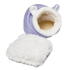 Triol домик для мелких животных 