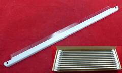 Дозирующее лезвие (Doctor Blade) для картриджей 92274A, E-16 (ELP Imaging®) 10штук (цена за упаковку)